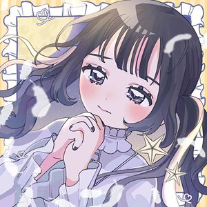 Full moon - Single