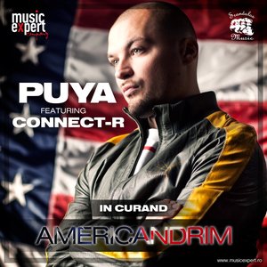 Puya feat. Connect-R 的头像