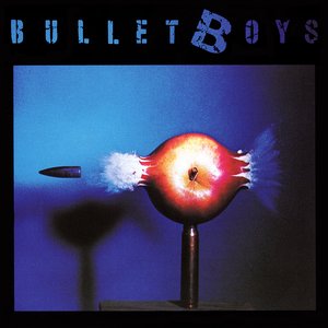 Image for 'Bulletboys'