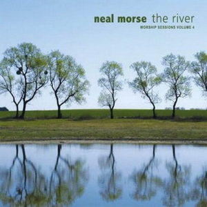 The River - Worship Sessions Vol.4 cover