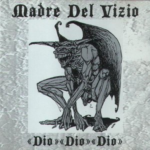 Image for 'Dio Dio Dio'