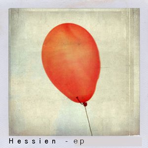 Image for 'Hessien ep'