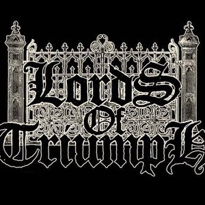 'Lords of Triumph' için resim