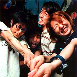 SCHOOL GIRL '69 的头像