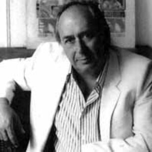 J G Ballard 的头像