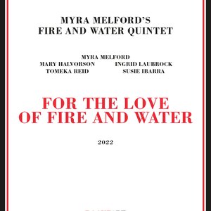 For the Love of Fire and Water