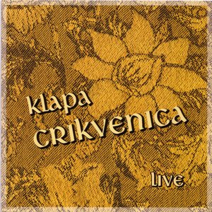 Klapa Crikvenica live