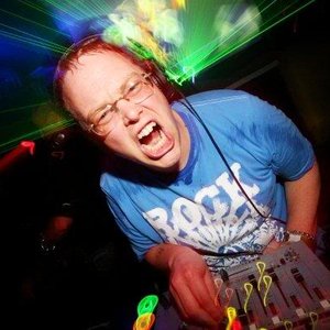 Billy "Daniel" Bunter 的头像