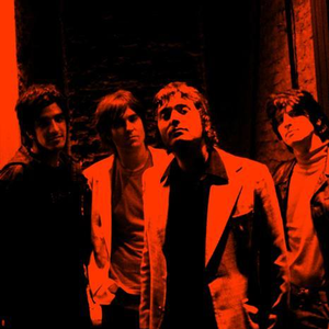 Juana la Loca photo provided by Last.fm