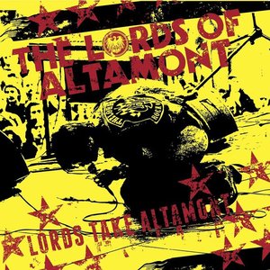 Lords Take Altamont (EST 6. december 1999)