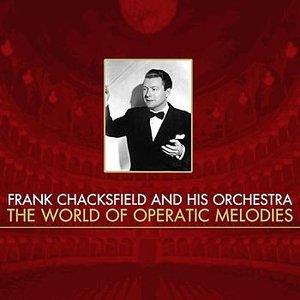 The World Of Operatic Melodies