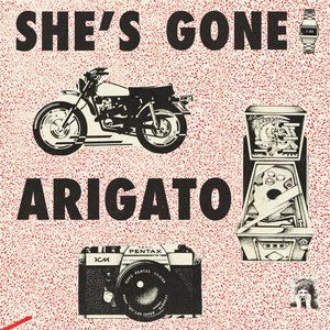 (She's Gone) Arigato