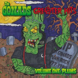 Greater Hits: Volume One Plums