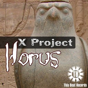 X Project - Horus