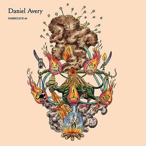 FabricLive 66: Daniel Avery