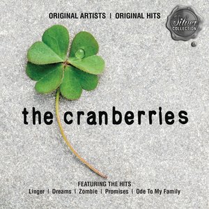 Silver Collection 2 - The Cranberries