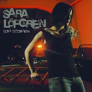 Som Stormen - Single