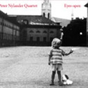 Peter Nylander Quartet 的头像