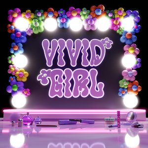 VIVID GIRL - Single