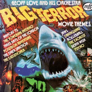 Big Terror Movie Themes