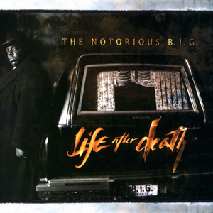 The Notorious B.I.G. - B.I.G Lyrics - Zortam Music