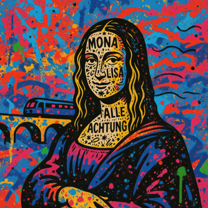 Mona Lisa kapağı