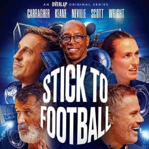 Avatar for Stick to Football