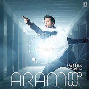 Not Alone (Remix)