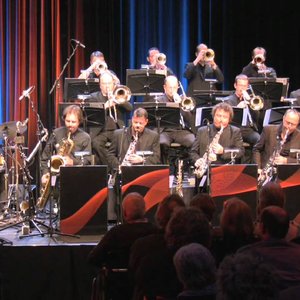 Avatar for Bert Joris & Brussels Jazz Orchestra