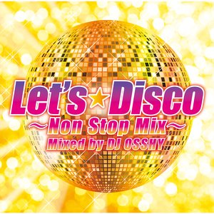 Let's Disco [Explicit]