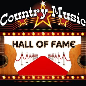 Country Music Hall Of Fame