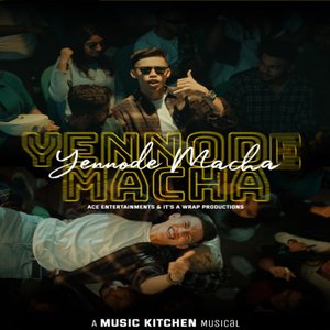 Yennode Macha