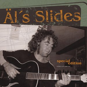 “Äl´s Slides”的封面