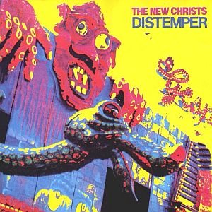 Изображение для 'Distemper'