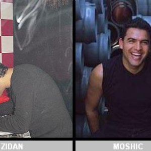 Moshic & Zidan のアバター