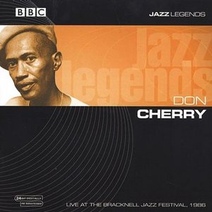 Live At The Bracknell Jazz Festival, 1986