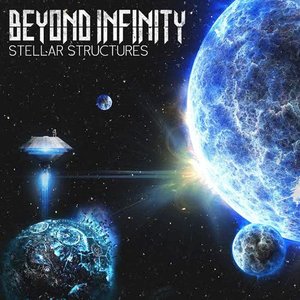 Image pour 'Stellar Structures - EP'