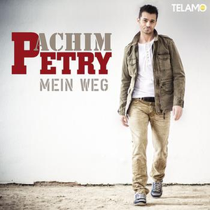 Achim Petry - Deine Liebe Ist Wahnsinn Lyrics - Zortam Music