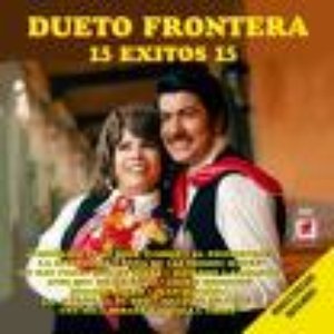 Dueto Frontera 的头像