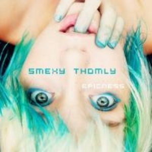 Smexy Thomly 的头像