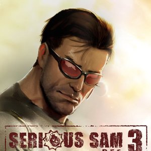 Serious Sam 3 BFE OST 的头像