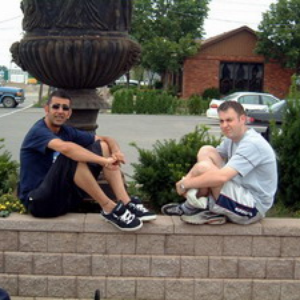 Kaos & Ethos photo provided by Last.fm