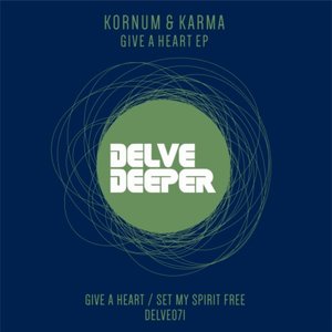 Give A Heart EP