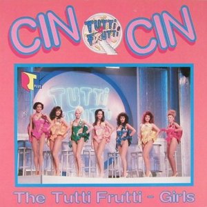 'The Tutti Frutti Girls'の画像