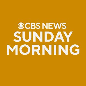 Avatar for CBS Sunday Morning