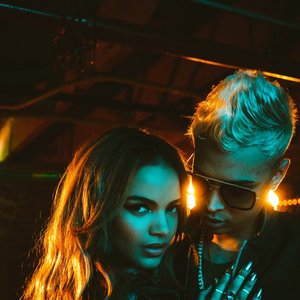 Leslie Grace & Noriel 的头像