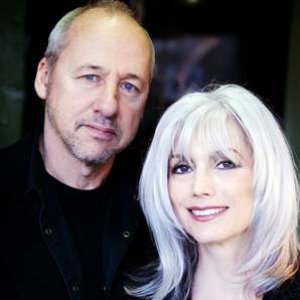 Mark Knopfler & Emmylou Harris 的头像