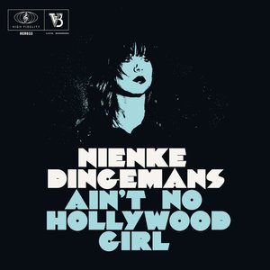 Ain't No Hollywood Girl