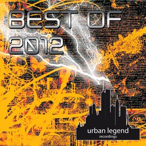 Urban Legend: Best of 2012