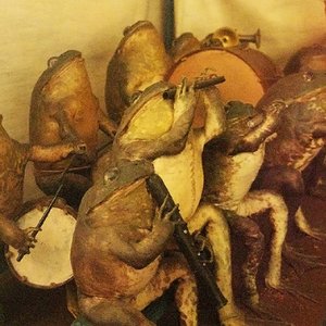 Froghaüs [Explicit]